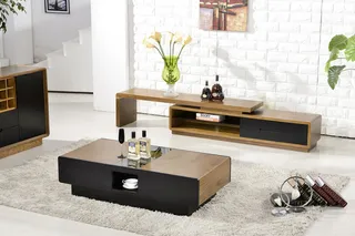 城市家居展示海报素材高清