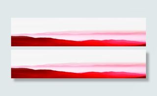 党建红色背景免抠