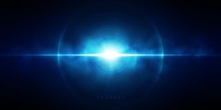 闪闪发光的效果免抠