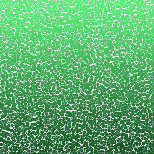 深绿色水泡底纹免抠