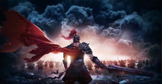 胜利战斗勇士乌云免抠