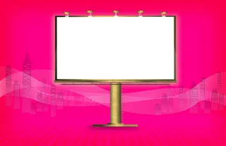 618网购狂欢节宣传海报背景素材高清