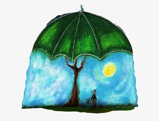 太阳公公在乘凉免抠