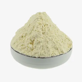 农家石磨黄豆面粉免抠