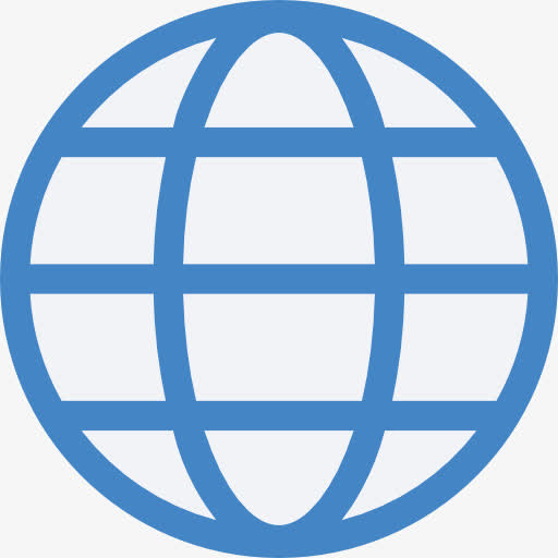 全球图标免抠