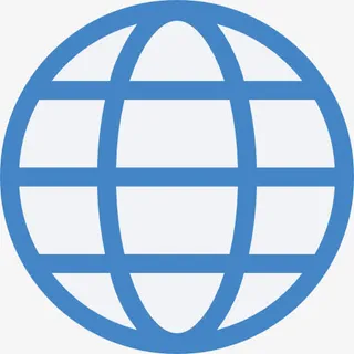全球图标免抠