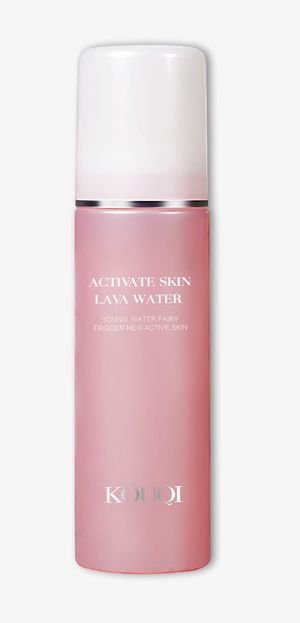 粉色化妆品免抠