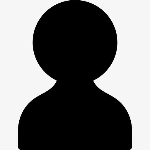 摄影肖像模式图标免抠