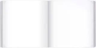 空白书本纸张边框免抠