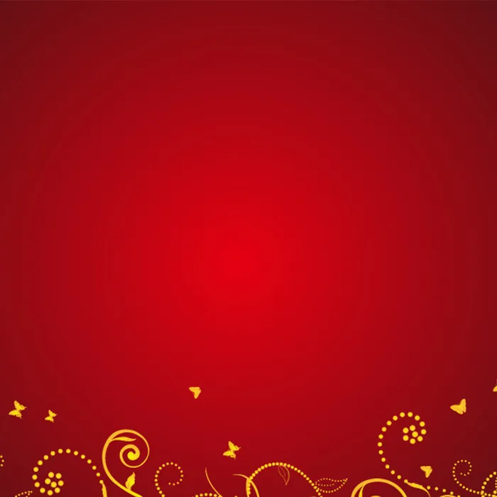 红色底纹背景图高清