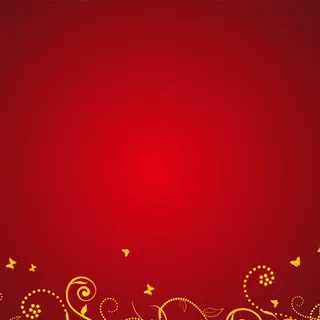 红色底纹背景图高清