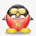 企鹅企鹅免抠