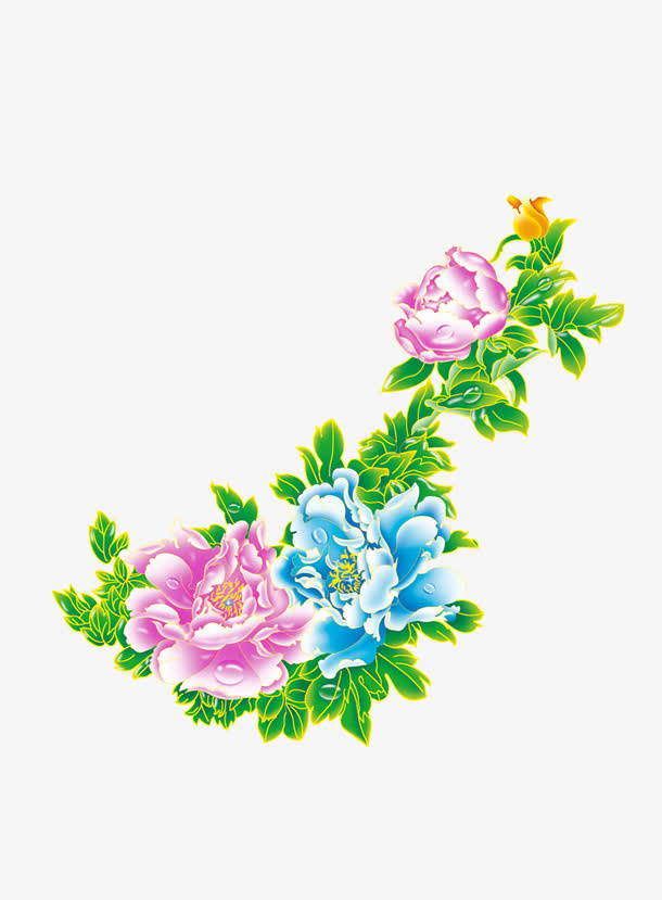 花免抠