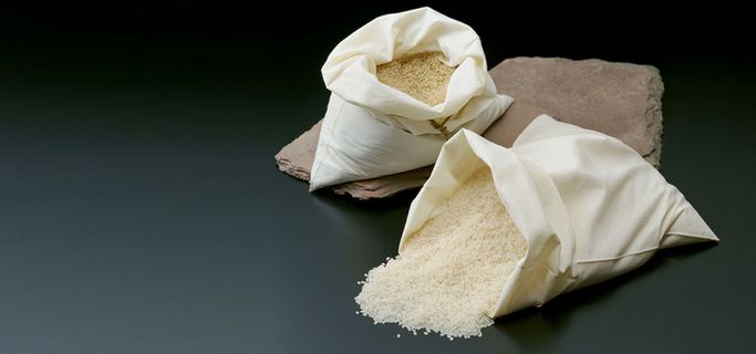 美食大米背景高清