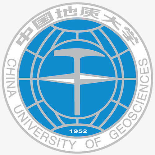 中国地质大学（武汉）logo免抠