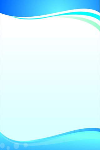蓝色背景,蓝色科技展板,蓝色展板模板高清