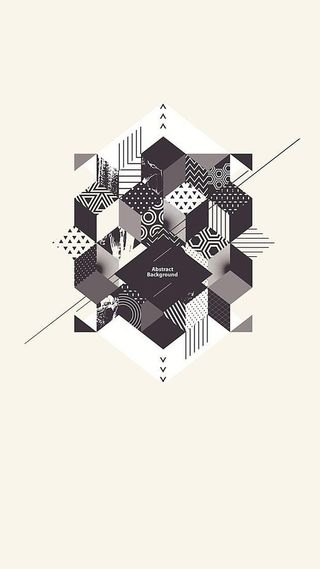 创意趣味元素背景高清