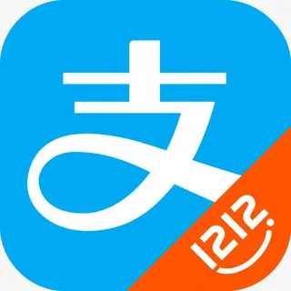 淘宝支付宝双十二图标免抠