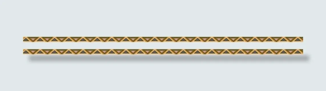 花纹花边素材免抠