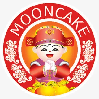 中秋节月饼包装图标免抠