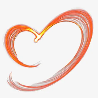 火光免抠装饰素材免抠