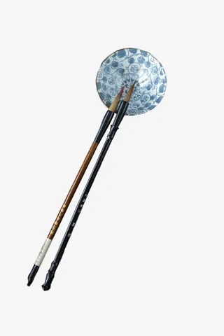 中国风古典素材2免抠