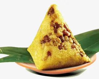 大黄米种子免抠