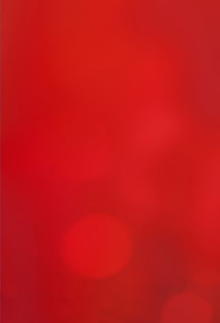 红色纯色喜庆光晕背景高清