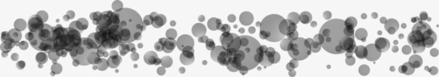 光晕群效果元素免抠