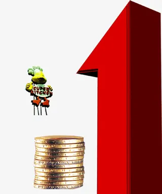 铅笔一周年庆祝元素免抠