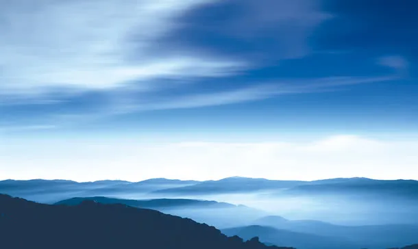 山川免抠