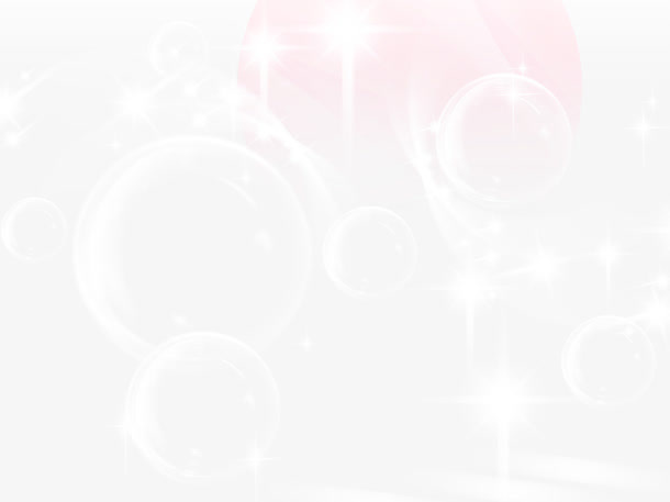 粉色泡泡免抠