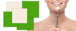 医疗牙科健康banner背景海报高清