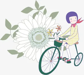 卡通矢量图免抠