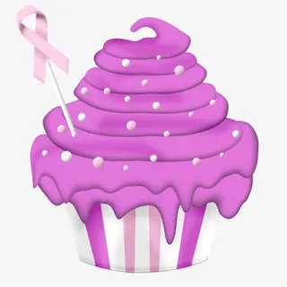 手绘草莓蛋糕免抠