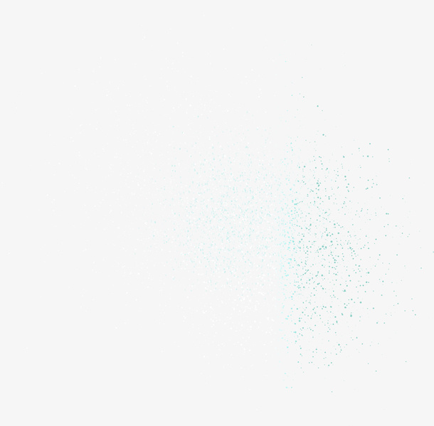 简约爆炸效果免抠