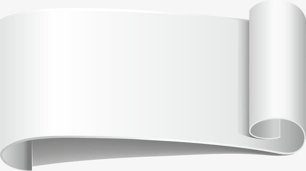 卷纸png元素免抠