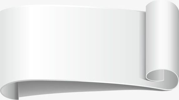 卷纸png元素免抠