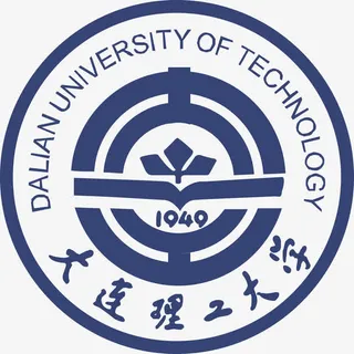 大连理工大学logo免抠