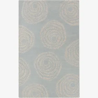 圆圈地毯贴图免抠