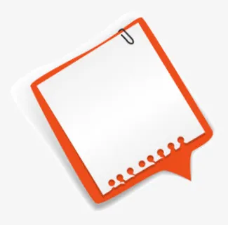 创意ppt元素文本框免抠