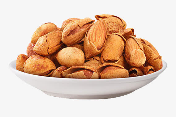 好吃的巴旦木免抠