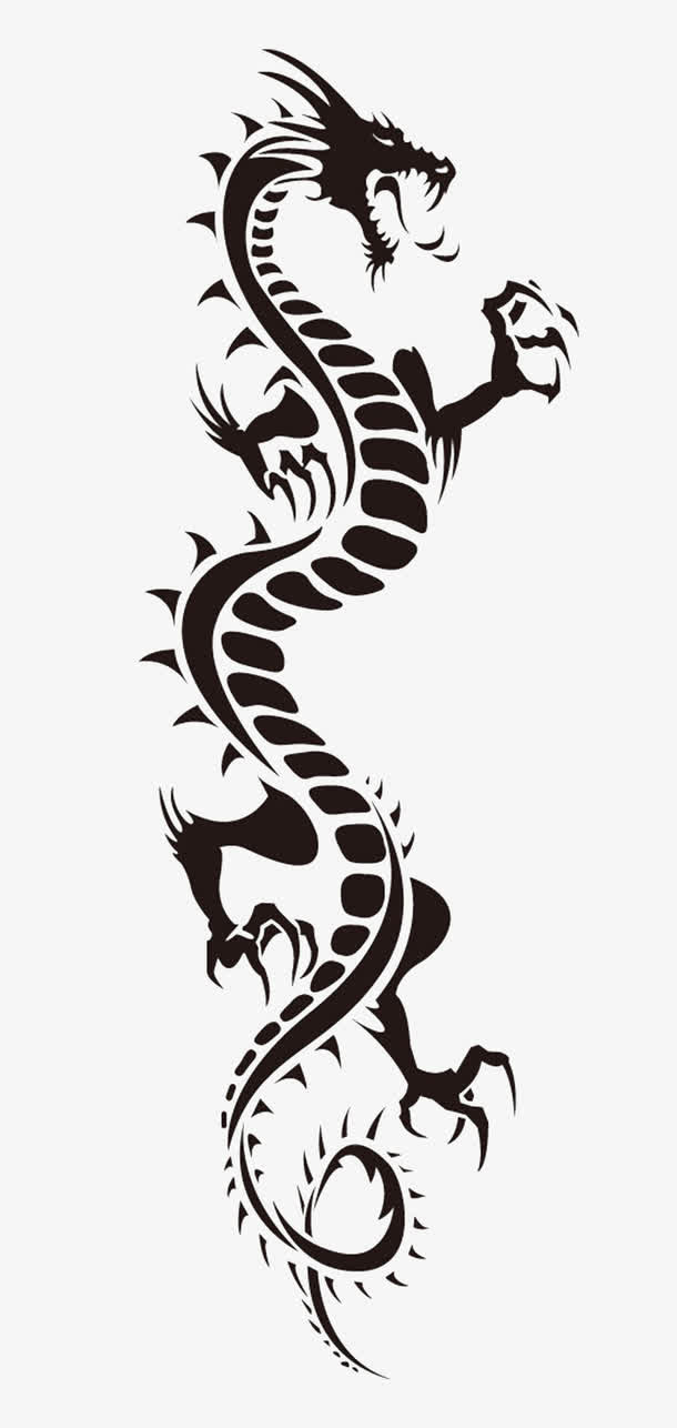 龙免抠
