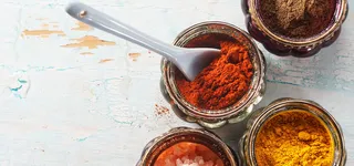 调味品背景图高清