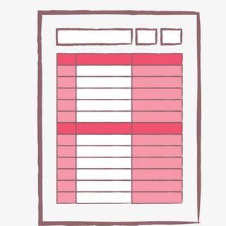 数据采集填写报表免抠