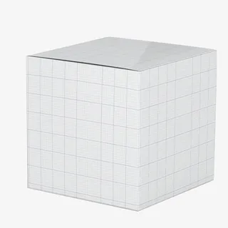 方形盒子箱子免抠png免抠