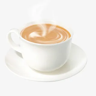 咖啡杯热奶茶免抠 咖啡杯热奶茶免抠