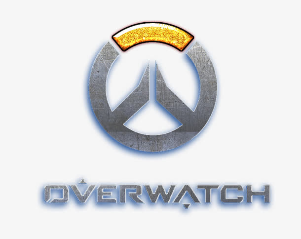 守望先锋logo免抠