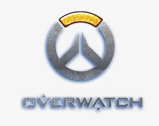 守望先锋logo免抠