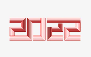 2022春节虎年艺术字体免抠